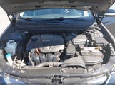 Hyundai Sonata Limited 5NPEC4AC2CH312406 fotografie