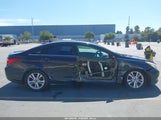 Hyundai Sonata Limited 5NPEC4AC2CH312406 fotografie