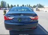 Hyundai Sonata Limited 5NPEC4AC2CH312406 fotografie