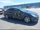 Hyundai Sonata Limited 5NPEC4AC2CH312406 fotografie