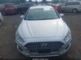 Hyundai Sonata Sport 2.0T 5NPE34AB2JH634998 fotografie
