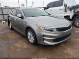 Kia Optima Lx 5XXGT4L35JG220351 снимка