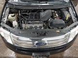 Ford Edge Limited 2FMDK49CX8BA74306 fotografie