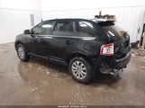 Ford Edge Limited 2FMDK49CX8BA74306 fotografie