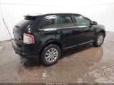Ford Edge Limited 2FMDK49CX8BA74306 снимка