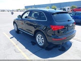 Audi Q5 2.0T Premium WA1LFAFPXFA093368 снимка
