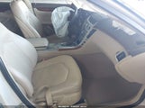 Cadillac Cts Luxury 1G6DG5EG0A0143177 снимка