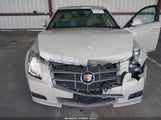 Cadillac Cts Luxury 1G6DG5EG0A0143177 снимка