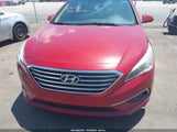 Hyundai Sonata Se 5NPE24AF8GH284646 снимка