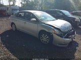 Nissan Sentra Sv 3N1AB7AP6DL660140 снимка