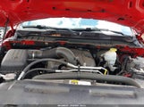 Ram  Sport 4X4 5'7 Box 1C6RR7MT7JS259995 снимка