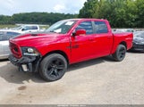 Ram  Sport 4X4 5'7 Box 1C6RR7MT7JS259995 снимка