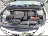 Hyundai Sonata Se 5NPEC4AC8DH729532 снимка