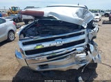 Chevrolet Silverado 1GVRKREA4CZ300969 снимка
