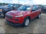 Jeep Cherokee Sport Fwd 1C4PJLAB7HW572267 fotografie
