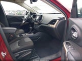 Jeep Cherokee Sport Fwd 1C4PJLAB7HW572267 fotografie