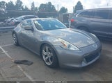 Nissan 370Z Touring JN1AZ44E29M401842 fotografie