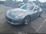 Nissan 370Z Touring JN1AZ44E29M401842 photo
