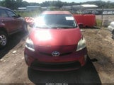 Toyota Prius Four JTDKN3DU8C1566527 снимка