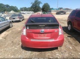 Toyota Prius Four JTDKN3DU8C1566527 снимка