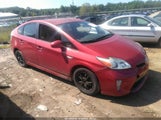Toyota Prius Four JTDKN3DU8C1566527 снимка