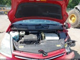 Toyota Prius JTDKB20U267521836 снимка