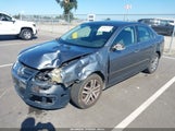 Volkswagen Jetta 2.5 3VWSG71K75M624800 снимка
