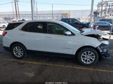 Chevrolet Equinox Fwd 2Fl 2GNAXJEV2L6155632 fotografie