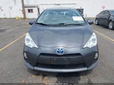 Toyota Prius C Three JTDKDTB30D1056283 снимка