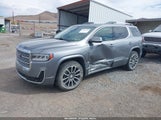 GMC Acadia Awd Denali 1GKKNXLS6NZ144367 снимка