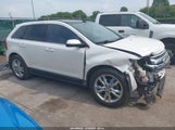 Ford Edge Limited 2FMDK3K96DBB10821 снимка