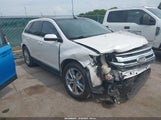 Ford Edge Limited 2FMDK3K96DBB10821 снимка