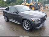 Mercedes-Benz Amg Glc 43 Coupe 4Matic W1N0J6EB1MF892782 photo