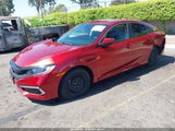 Honda Civic Lx 2HGFC2F60LH541334 снимка