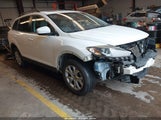 Mazda Cx-9 Touring JM3TB3CV0F0450103 photo