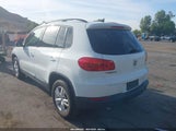 Volkswagen Tiguan S WVGAV7AX0FW569507 photo