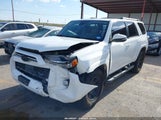 Toyota 4Runner Sr5 Premium JTEFU5JR8N5270348 fotografie