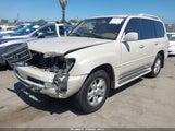 Lexus Lx 470 JTJHT00W833528870 photo