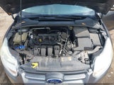 Ford Focus Se 1FADP3K24EL323153 снимка