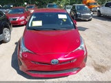 Toyota Prius Two JTDKBRFU1J3593207 снимка