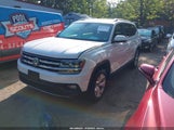 Volkswagen Atlas 3.6L V6 Se/3.6L V6 Se W/Technology 1V2LR2CA0JC520538 fotografie