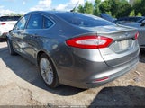 Ford Fusion Se 3FA6P0HD7ER390282 снимка