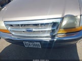 Ford Ranger Splash/Xl/Xlt 1FTYR14U6WPB36841 снимка