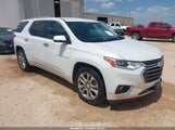 Chevrolet Traverse Premier 1GNERKKW9KJ305560 снимка