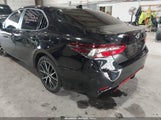 Toyota Camry Se 4T1S11AK2PU176624 fotografie