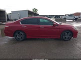 Honda Accord Sport Se 1HGCR2F19HA289756 fotografie