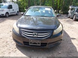 Honda Accord 2.4 Ex-L 1HGCP2F86BA059649 снимка