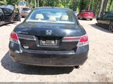 Honda Accord 2.4 Ex-L 1HGCP2F86BA059649 снимка