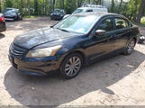 Honda Accord 2.4 Ex-L 1HGCP2F86BA059649 снимка