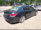 Honda Accord 2.4 Ex-L 1HGCP2F86BA059649 снимка